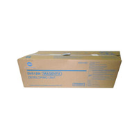 KONICA MINOLTA 柯尼卡美能达DV512M 显影组件（载体） （适用C364e/C224e）