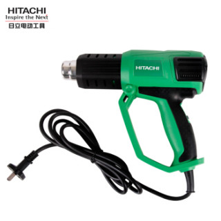 Hitachi 日立rh650v电钻 Hitachi 日立工具rh650v热风枪 50 650 数显调温热风机出厂配置 报价价格评测怎么样 什么值得买
