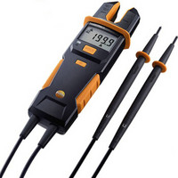 德图（testo）755-1 电流电压通断测试仪 订货号0590 7551