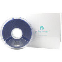 polymaker PolyMax PLA 3D打印耗材 1.75mm （蓝）