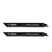 博世（Bosch）S1113AWP软质材料切割精准型 马刀锯条 （1支装）/支