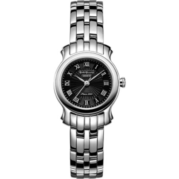 emile chouriet 艾米龙 时光之翼 61.1156.l.6.6.55.6 女士石英手表