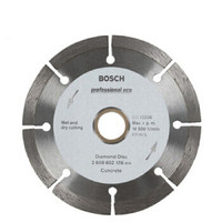 博世（Bosch）节断式 混凝土105mm 云石片 /片