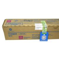 KONICA MINOLTA 柯尼卡美能达TN512M 红粉 适用C454/C554