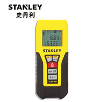 史丹利（STANLEY）专业激光测距仪30m STHT77138-23