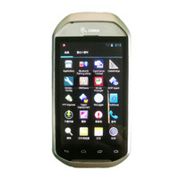 斑马（ZEBRA）MC40二维扫码器移动数据终端 数据采集器 PDA扫描盘点器