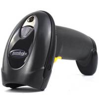 斑马（ZEBRA）DS4308SR一维/二维有线条码扫描枪