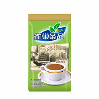雀巢（Nestle）港式奶茶800g*12袋即溶奶茶固体饮料整箱