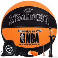 NBA-Spalding斯伯丁 Super Flite 7号 PU篮球 76-348Y