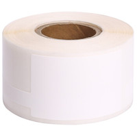 舜普（SP）PF02-200W 旗型标签 45mm*30mm+35mm白/(200片/卷)