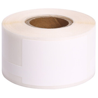 舜普（SP）PF02-200W 旗型标签 45mm*30mm+35mm白/(200片/卷)