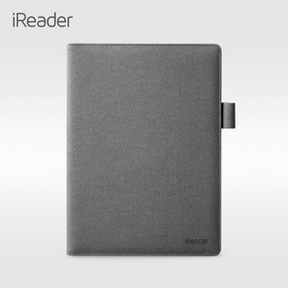 掌阅 iReader Smart 超级智能本 折叠保护套 标准版 灰色