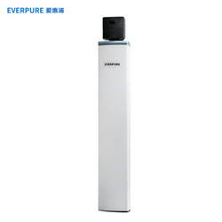 EVERPURE 爱惠浦 全屋中央净水器  家用全屋净水机 大通量 低废水  3吨电子控制 PCFE54F120