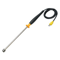 FLUKE 福禄克 80PK-27 福禄克（FLUKE）80PK-27工业表面温度探头 万用表测温探头