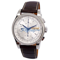 LONGINES 浪琴 Master名匠系列 L2.747.4.72.0 男表机械手表