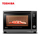 拼单好价：TOSHIBA 东芝 D3-32C1 32升 电烤箱 *2件