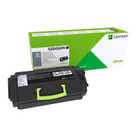 利盟(Lexmark)52D0X0N高容量碳粉盒 (适用MS710dn/MS711dn机型) 约45000页