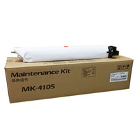 KYOCERA 京瓷 MK-4105感光鼓组件 约100000页 (适用2010/2011/2210/2211机型)