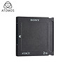 ATOMOX SONY mini SSD 2T 赠提梁附件