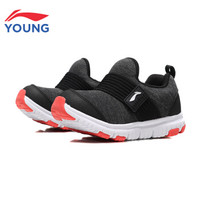 LI-NING 李宁 儿童防滑休闲运动鞋 YKAP152