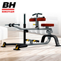 BH必艾奇PL商用系列坐姿训练器健身器材综合训练器材健身房专用 PL210