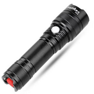 Surefire/神火 强光手电筒 L6-L2 黑色 10W