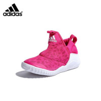 Adidas 阿迪达斯 B9650 儿童海马一脚蹬鞋 *2件