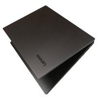 联想扬天 联想-扬天系列 CQC17701183489 15.6英寸 笔记本电脑 灰色  16G 混合硬盘