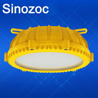 Sinozoc/兆昌 led防爆灯 BAT95X35 20W 正白光