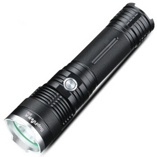 Surefire/神火 强光手电筒 D16-T 黑色 7W