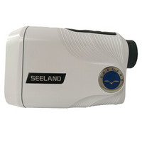 视蓝达（SEELAND）SLD300G 激光测距仪 白色