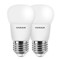 OSRAM/欧司朗 LED灯泡 O.02.02.19 4.5W