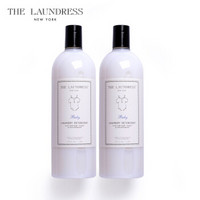 The Laundress 罗恩哲思 婴儿洗衣液两瓶装 美国进口 新生儿到成年人