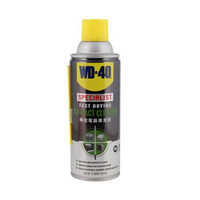 WD-40 精密电器清洗剂350016 360毫升 350016