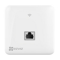 萤石 (EZVIZ) W5萤石入墙式面板AP 交流供电750M 海康威视旗下品牌