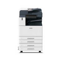 富士施乐(FujiXerox)ApeosPort-VII C5573 CPS SC（含SWG软件）彩色激光复印机 含安装售后 55速