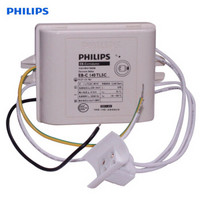 飞利浦PHILIPS T5环形灯管电子镇流器 EB-C 140 TL5C 40W 50只装