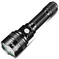 Surefire/神火 户外强光手电筒 C8-S 黑色 10W