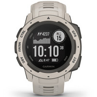 GARMIN 佳明 Instinct 本能 智能手表