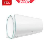 TCL 正1.5匹 变频冷暖 第6感+ 静音 速冷暖 壁挂式空调挂机 （KFRd-35GW/D-XQ11Bp(A3)）