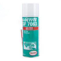 LOCTITE 汉高 乐泰  清洗剂 去油清洁剂 7063 400ml ()