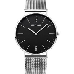 Bering 14241-002 男士石英手表