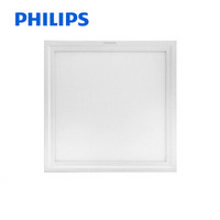 PHILIPS/飞利浦 面板灯 洁恺LED面板灯 37057/300*300/白色/12W/65K 12W 白光