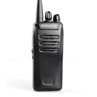 建伍（KENWOOD） NX-340 数字手持对讲机（单电池、单充电器）