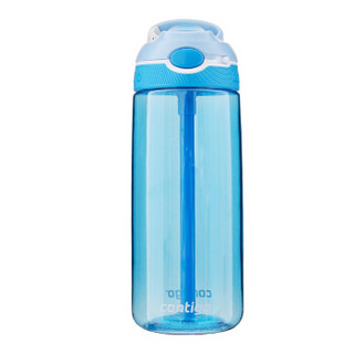 contigo HBC-ASH032 塑料杯 560ml 蓝色