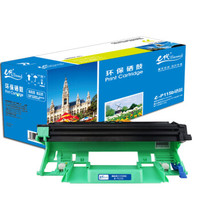 e代经典 P115b硒鼓(鼓粉分离) CT351006 硒鼓 适用 富士施乐Docuprint P115b M115b 黑色