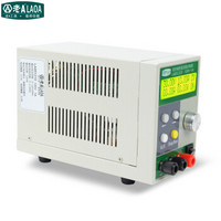 老A（LAOA）可编程直流电源稳压电源120V-1A LA851210