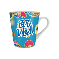 麦斯威尔 Maxwell House 2019事事well杯  (运气well)