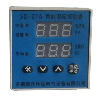 民赛 湿度控制器 SD-Z1A