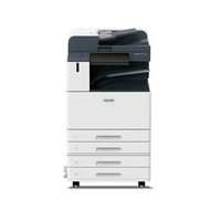 富士施乐(FujiXerox)ApeosPort-VII C3373 CPS SC（含SWG软件）彩色激光复印机 含安装售后 35速